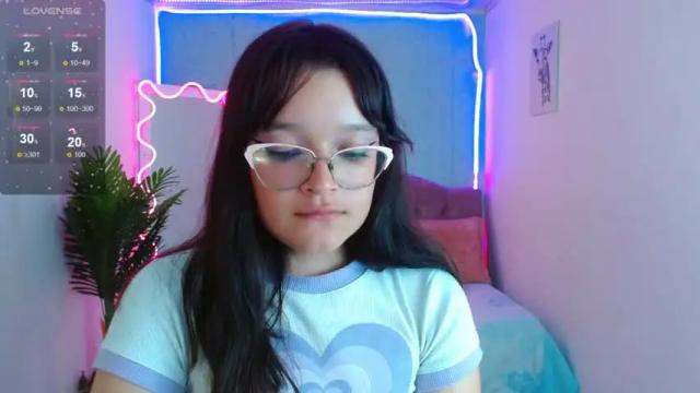 Image 6 of lilith_tay1 Stream on Chaturbate on 14 months ago