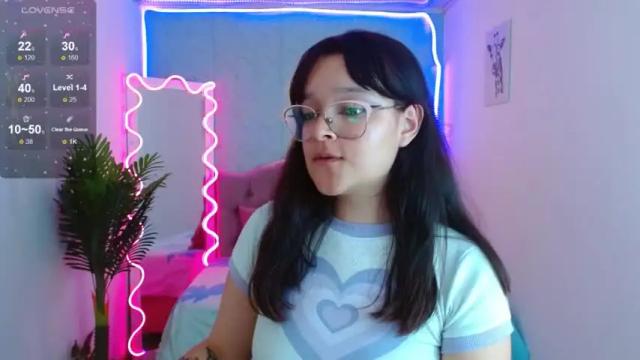 Image 7 of lilith_tay1 Stream on Chaturbate on 14 months ago