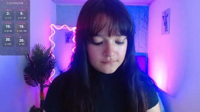 Image 10 of lilith_tay1 Stream on Chaturbate on 14 months ago