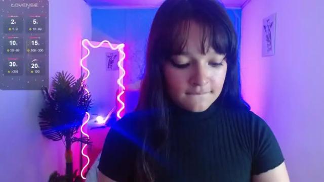 Image 7 of lilith_tay1 Stream on Chaturbate on 14 months ago