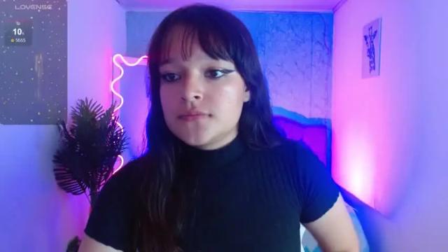 Thumbnail 3, lilith_tay1's Stream at Chaturbate, 13 months ago