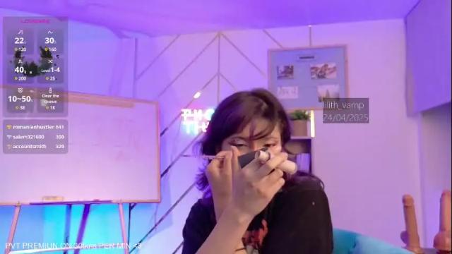Image 11 of lilith_vamp Stream on Chaturbate on 1 month ago