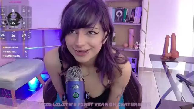 Image 12 of lilith_vamp Stream on Chaturbate on 1 month ago