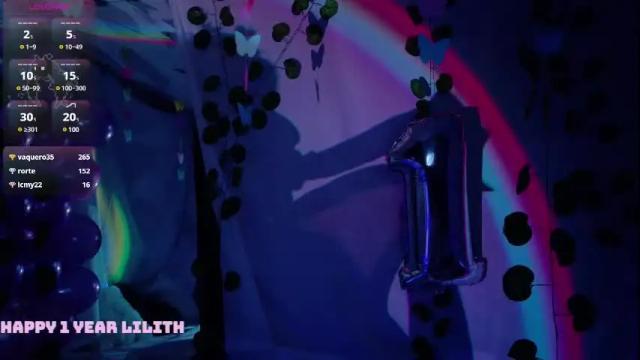 Image 11 of lilith_vamp Stream on Chaturbate on 1 month ago