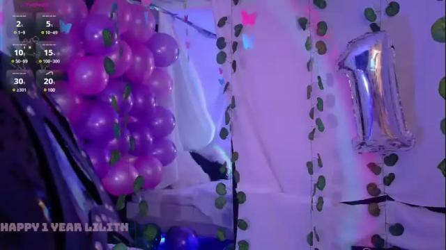 Image 4 of lilith_vamp Stream on Chaturbate on 1 month ago