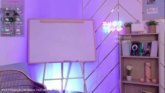 Image 6 of lilith_vamp Stream on Chaturbate on 22 days ago