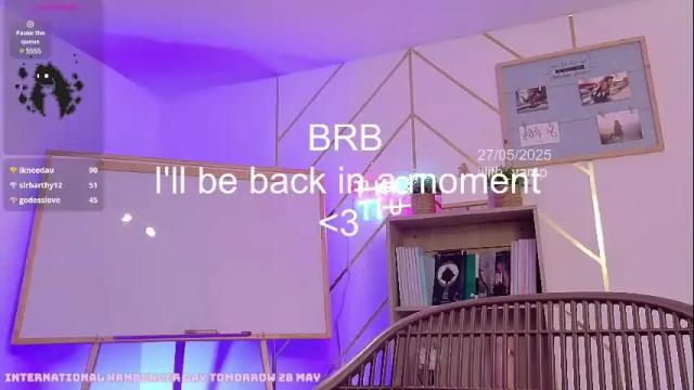 Image 12 of lilith_vamp Stream on Chaturbate on 19 days ago