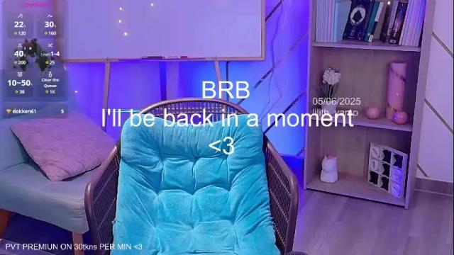 Image 10 of lilith_vamp Stream on Chaturbate on 9 days ago