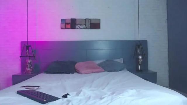 Image 12 of lilith_zen Stream on Chaturbate on 13 months ago