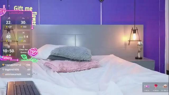 Image 12 of lilith_zen Stream on Chaturbate on 3 days ago