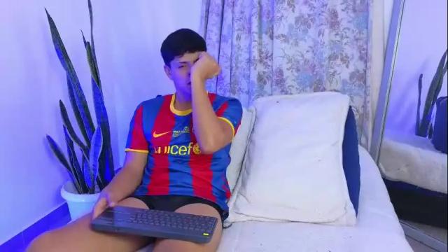 Image 2 of lilithandjacob Stream on Chaturbate on 27 days ago
