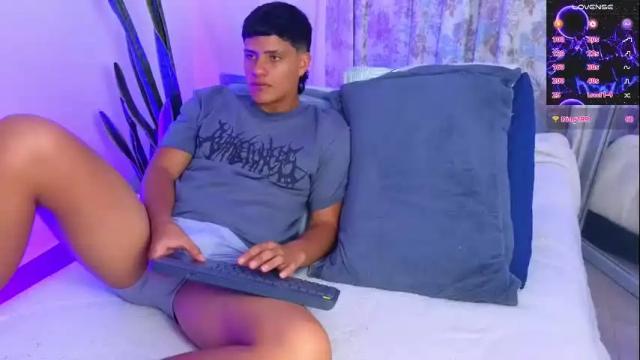 Image 3 of lilithandjacob Stream on Chaturbate on 4 days ago