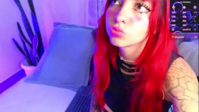Image 4 of lilithandjacob Stream on Chaturbate on 4 days ago