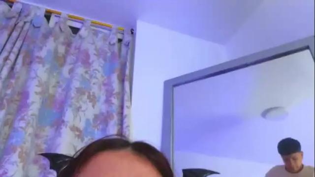 Image 10 of lilithandjacob Stream on Chaturbate on 1 month ago