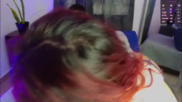 Image 8 of lilithandjacob Stream on Chaturbate on 1 month ago