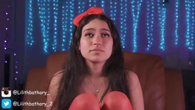 Thumbnail 3, lilithbathory_'s Stream at Chaturbate, 16 months ago