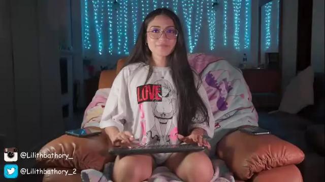 Image 12 of lilithbathory_ Stream on Chaturbate on 1 month ago