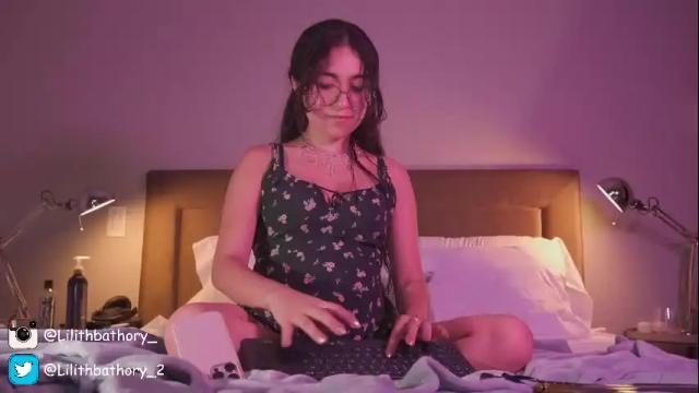 Image 3 of lilithbathory_ Stream on Chaturbate on 1 month ago
