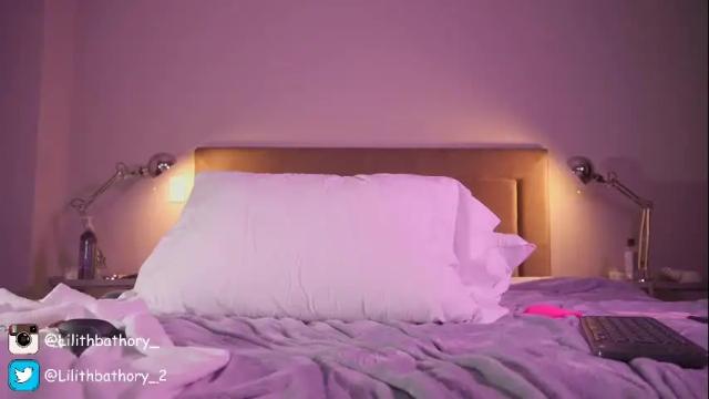 Thumbnail 1, lilithbathory_'s Stream at Chaturbate, 1 month ago