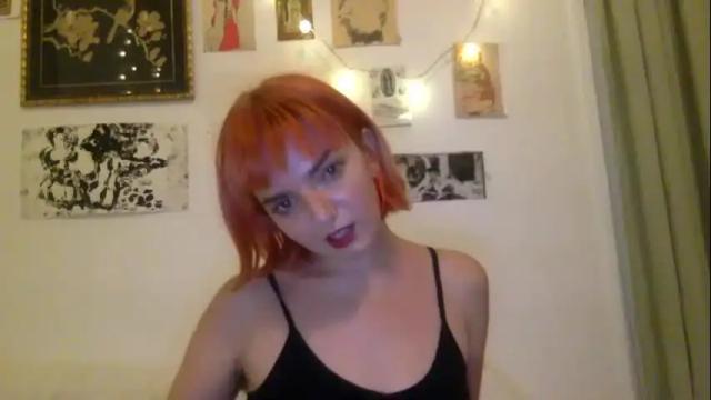 Image 12 of lilithbitch666 Stream on Chaturbate on 19 months ago