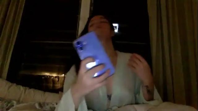 Thumbnail 1, lilithbitch666's Stream at Chaturbate, 1 month ago