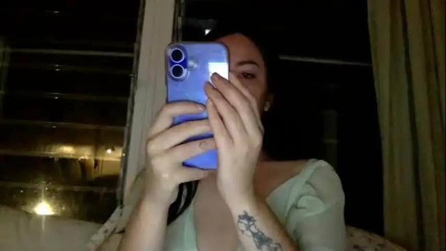 Thumbnail 2, lilithbitch666's Stream at Chaturbate, 1 month ago