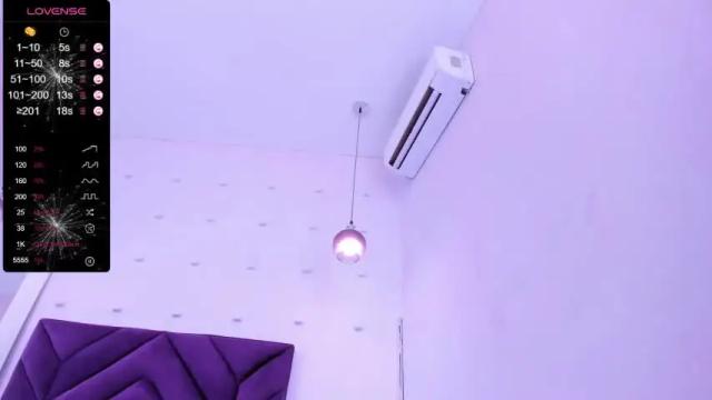 Thumbnail 1, lilithcaballero's Stream at Chaturbate, 21 months ago