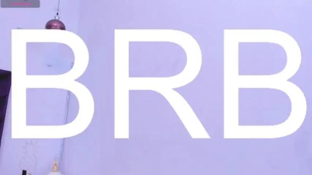 Thumbnail 1, lilithcaballero's Stream at Chaturbate, 21 months ago