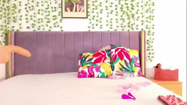 Image 6 of lilithcapri777 Stream on Chaturbate on 20 days ago