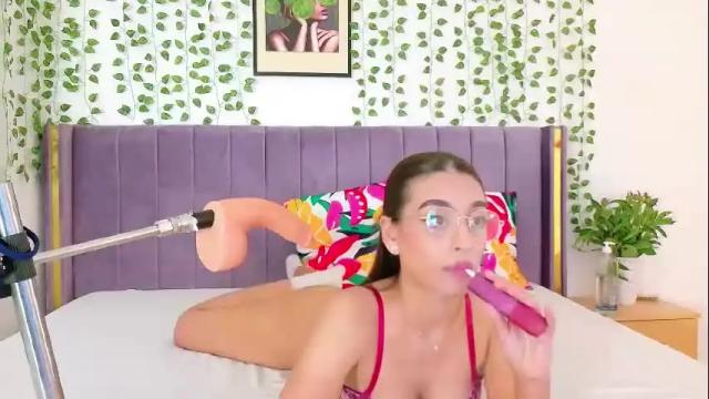 Image 6 of lilithcapri777 Stream on Chaturbate on 9 days ago