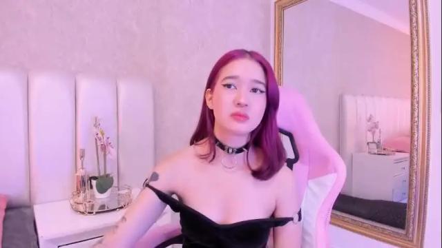 Image 11 of lilithcary Stream on Chaturbate on 1 month ago