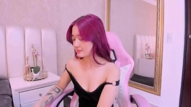 Image 2 of lilithcary Stream on Chaturbate on 1 month ago