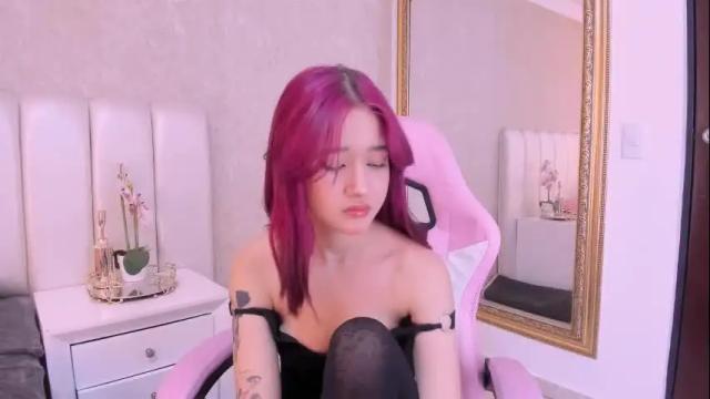 Image 4 of lilithcary Stream on Chaturbate on 1 month ago