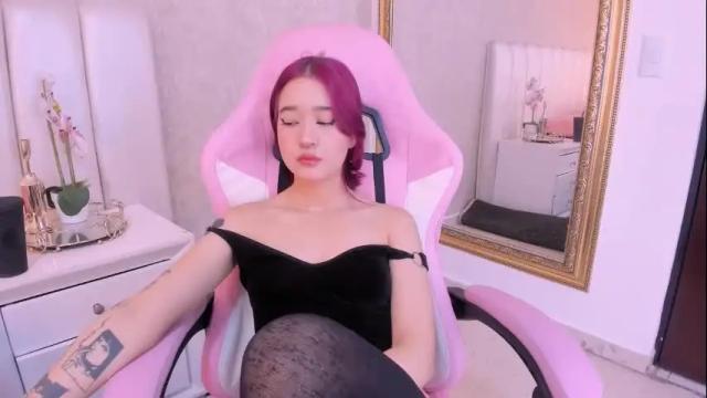 Image 8 of lilithcary Stream on Chaturbate on 1 month ago