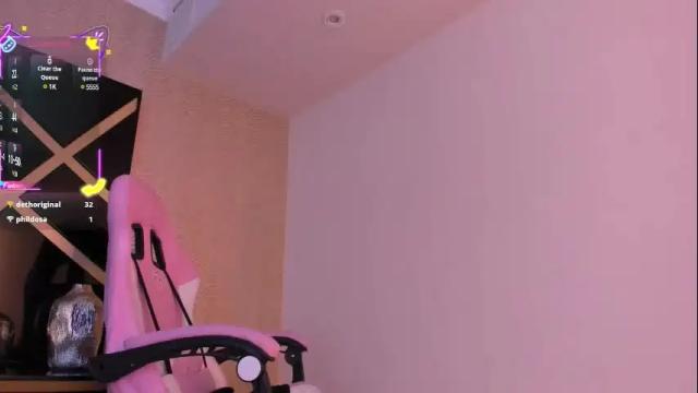 Image 12 of lilithcary Stream on Chaturbate on 1 month ago