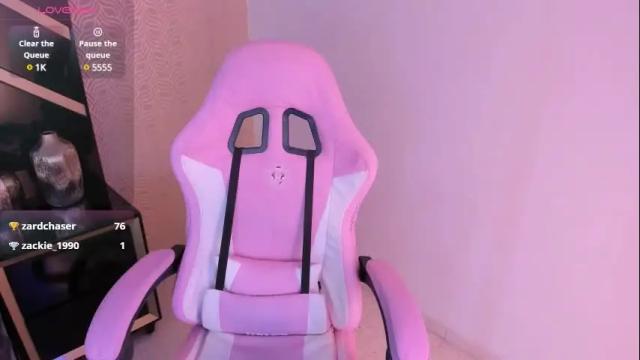 Image 6 of lilithcary Stream on Chaturbate on 1 month ago