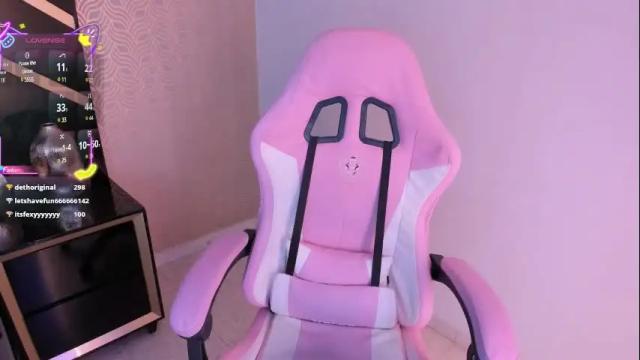 Thumbnail 1, lilithcary's Stream at Chaturbate, 1 month ago