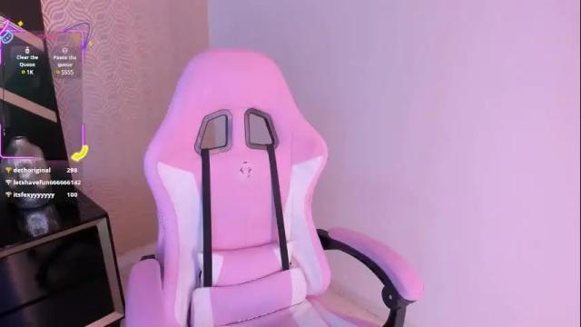 Image 2 of lilithcary Stream on Chaturbate on 1 month ago