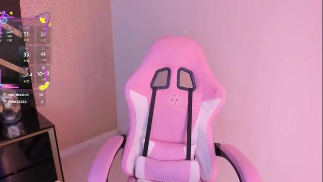 Image 11 of lilithcary Stream on Chaturbate on 1 month ago