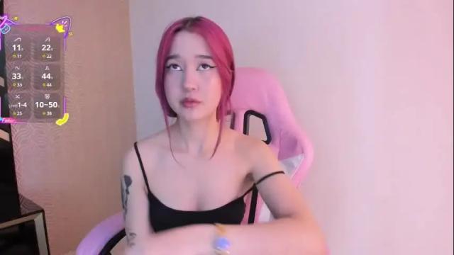 Image 12 of lilithcary Stream on Chaturbate on 1 month ago
