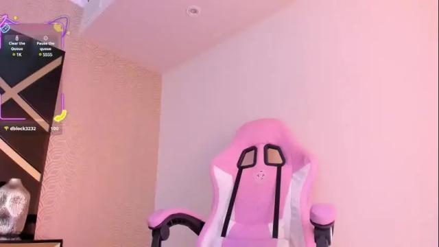 Thumbnail 2, lilithcary's Stream at Chaturbate, 18 days ago