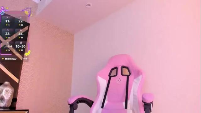 Image 6 of lilithcary Stream on Chaturbate on 20 days ago