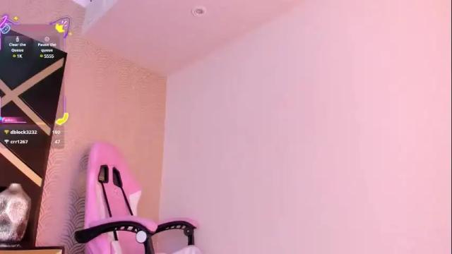 Thumbnail 3, lilithcary's Stream at Chaturbate, 18 days ago