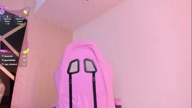 Image 12 of lilithcary Stream on Chaturbate on 20 days ago