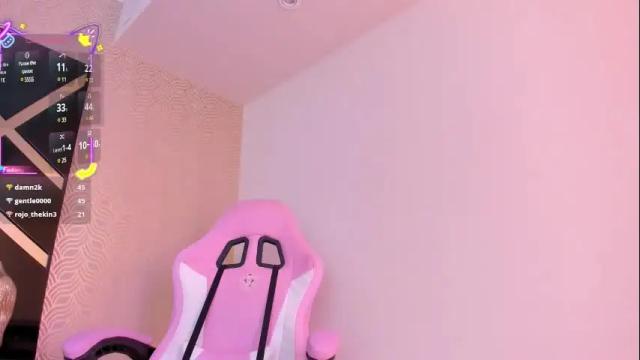Thumbnail 2, lilithcary's Stream at Chaturbate, 17 days ago