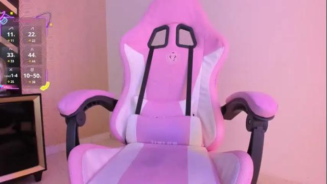 Image 2 of lilithcary Stream on Chaturbate on 13 days ago