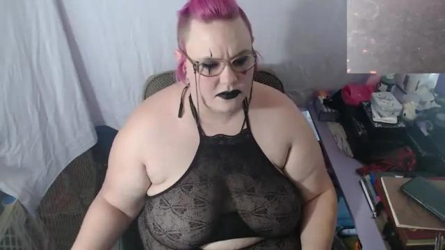 Thumbnail 1, lilithcorvina's Stream at Chaturbate, 15 months ago