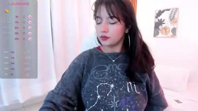 Thumbnail 1, lilithh_rosse's Stream at Chaturbate, 23 months ago