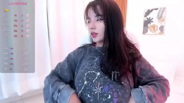 Thumbnail 2, lilithh_rosse's Stream at Chaturbate, 23 months ago