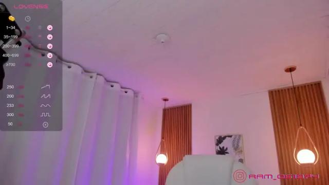 Thumbnail 2, lilithh_rosse's Stream at Chaturbate, 22 months ago